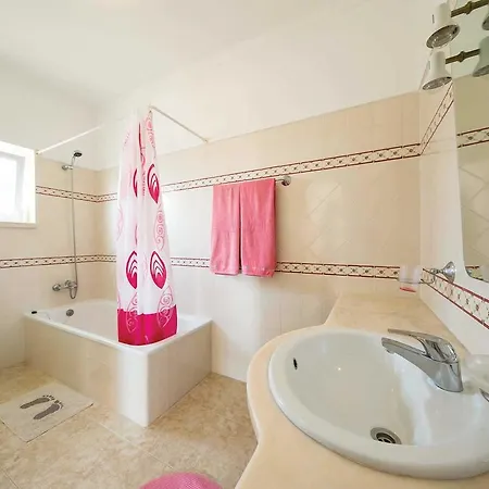 Casa Sol Villa Carvoeiro (Lagoa)