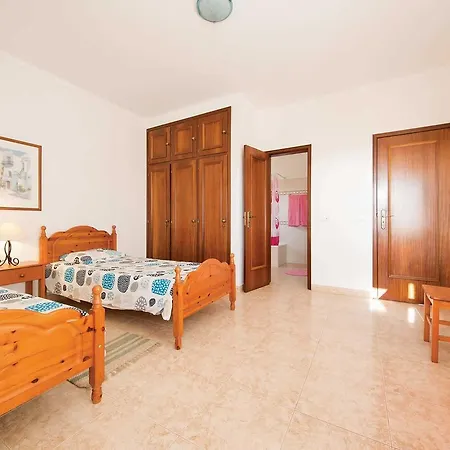 Casa Sol Carvoeiro (Lagoa)