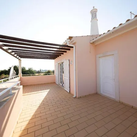 Casa Sol Villa