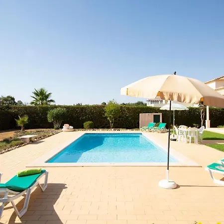 Casa Sol Villa *